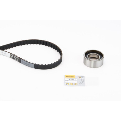 Kit cinghie dentate CONTINENTAL CTAM CT973K1