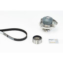 Kit pompa acqua + cinghia distribuzione CONTINENTAL CAM CT973WP1