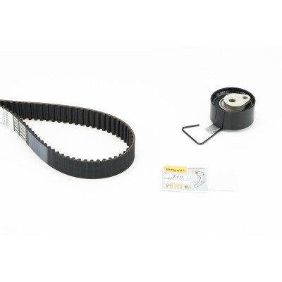 Kit cinghie dentate CONTINENTAL CTAM CT974K1