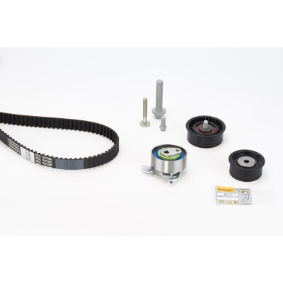 Kit cinghie dentate CONTINENTAL CTAM CT975K2