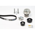 Pompa acqua + kit cinghia distribuzione CONTINENTAL CTAM CT975WP3