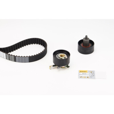 Kit cinghie dentate CONTINENTAL CTAM CT978K1