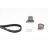 Kit cinghie dentate CONTINENTAL CTAM CT979K1