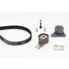 Kit cinghie dentate CONTINENTAL CTAM CT979K2