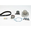 Kit pompa acqua + cinghia distribuzione CONTINENTAL CAM CT979WP1