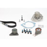 Kit pompa acqua + cinghia distribuzione CONTINENTAL CAM CT979WP2