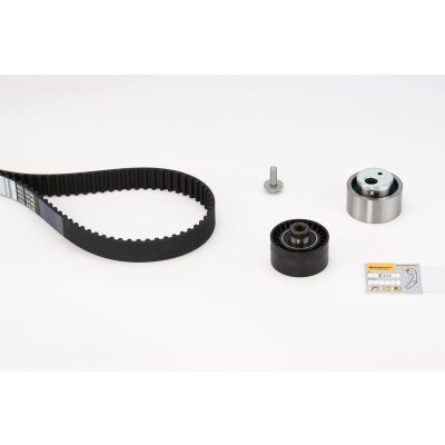 Kit cinghie dentate CONTINENTAL CTAM CT986K2