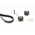 Kit cinghie dentate CONTINENTAL CTAM CT987K1