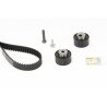 Kit cinghie dentate CONTINENTAL CTAM CT987K1