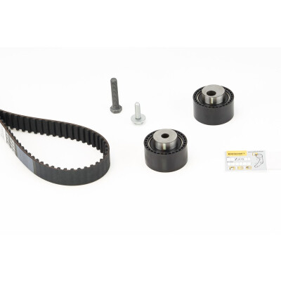Kit cinghie dentate CONTINENTAL CTAM CT987K1