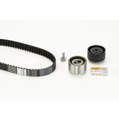 Kit cinghie dentate CONTINENTAL CTAM CT987K2