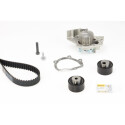 Kit pompa acqua + cinghia distribuzione CONTINENTAL CAM CT987WP1
