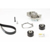 Kit pompa acqua + cinghia distribuzione CONTINENTAL CAM CT987WP1