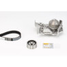Kit pompa acqua + cinghia distribuzione CONTINENTAL CAM CT988WP1