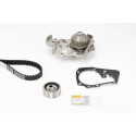 Kit pompa acqua + cinghia distribuzione CONTINENTAL CAM CT988WP2