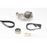 Kit pompa acqua + cinghia distribuzione CONTINENTAL CAM CT988WP2