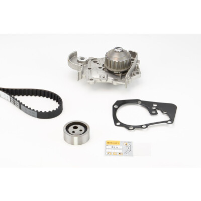 Kit pompa acqua + cinghia distribuzione CONTINENTAL CAM CT988WP2