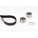 Kit cinghie dentate CONTINENTAL CTAM CT989K1