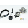 Kit pompa acqua + cinghia distribuzione CONTINENTAL CAM CT995WP1