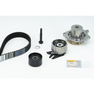 Kit pompa acqua + cinghia distribuzione CONTINENTAL CAM CT995WP1