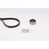 Kit cinghie dentate CONTINENTAL CTAM CT997K1