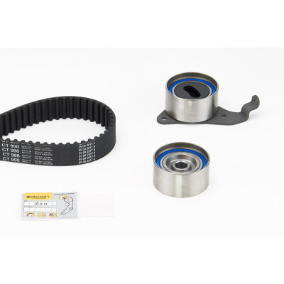 Kit cinghie dentate CONTINENTAL CTAM CT998K1