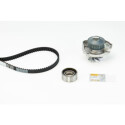 Kit pompa acqua + cinghia distribuzione CONTINENTAL CAM CT999WP1