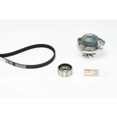 Kit pompa acqua + cinghia distribuzione CONTINENTAL CAM CT999WP1