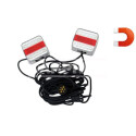 Set luci posteriori CARPRISS 70404102