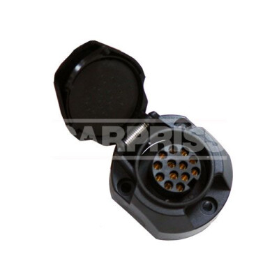 Uscita rimorchio CARPRISS 70410014