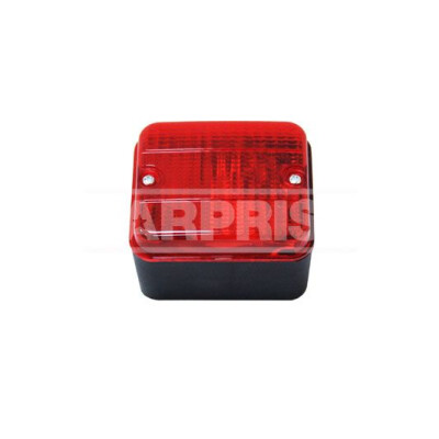 Luce fendinebbia posteriore CARPRISS 71513911