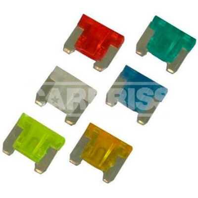 Assortimento, fusibili CARPRISS 71623905