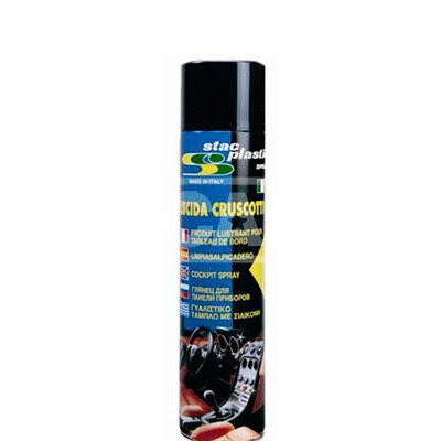 Detergente per plastica CARPRISS 78010107