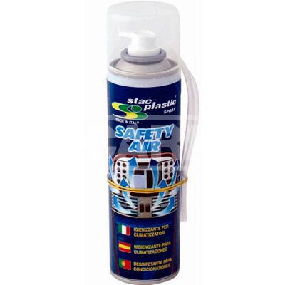 CARPRISS 78010415 Disinfettante/purificatore per aria condizionata