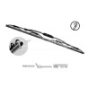 CARPRISS 79040038 Tergicristallo