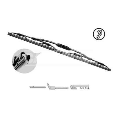 CARPRISS 79040038 Tergicristallo