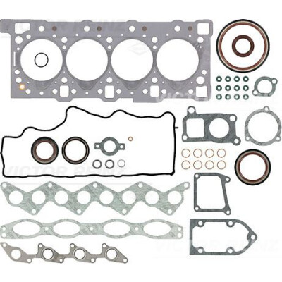Kit completo guarnizioni, Motore