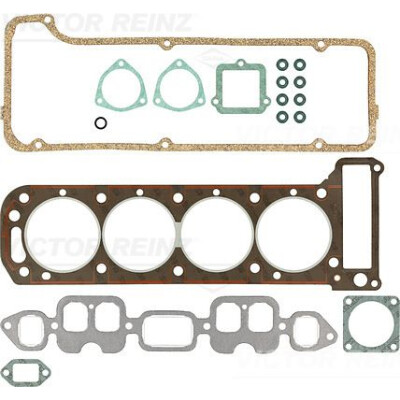 Kit guarnizioni, testata cilindro VICTOR REINZ 02-26255-05