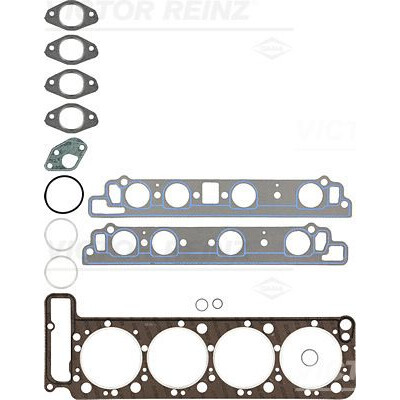 Kit guarnizioni, testata cilindro VICTOR REINZ 02-26855-06