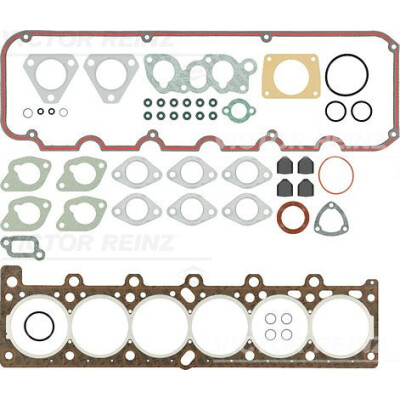 Kit guarnizioni, testata cilindro VICTOR REINZ 02-27035-04