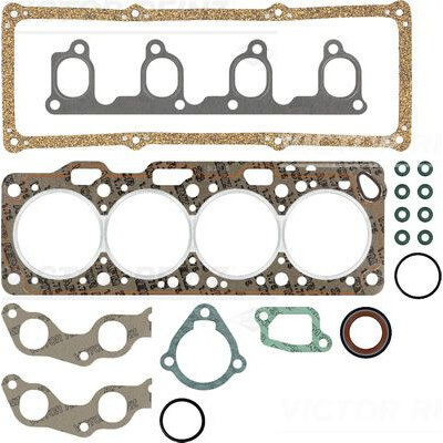 Kit guarnizioni, testata cilindro VICTOR REINZ 02-28025-02