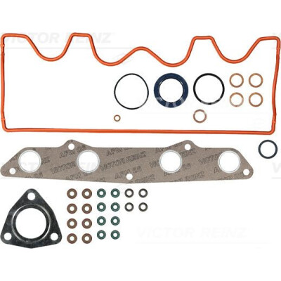 Kit guarnizioni, testata cilindro VICTOR REINZ 02-31117-01