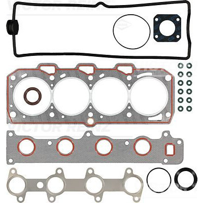 Kit guarnizioni, testata cilindro VICTOR REINZ 02-35585-01