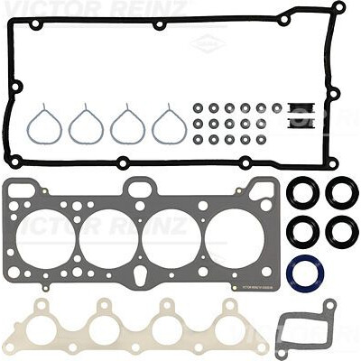 Kit guarnizioni, Testata