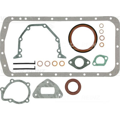 Set guarnizioni, blocco motore VICTOR REINZ 08-25918-02