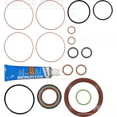 Set guarnizioni, blocco motore VICTOR REINZ 08-31859-01