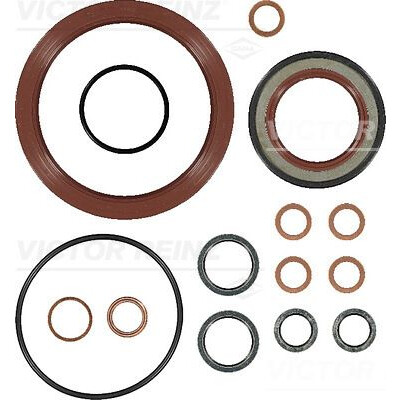 Kit guarnizioni, Monoblocco