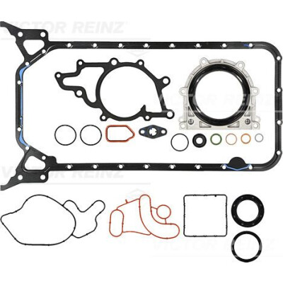 Kit guarnizioni, blocco motore VICTOR REINZ 08-34037-02