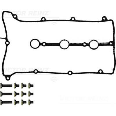 Set guarnizioni, coperchio testata cilindro VICTOR REINZ 15-52853-01