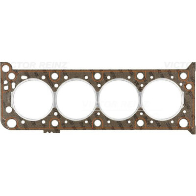 Guarnizione, testata cilindro VICTOR REINZ 61-23775-20